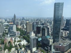 -南京金陵饭店