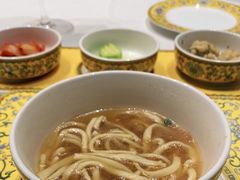 -汇贤府·李氏鲁菜(五棵松店)