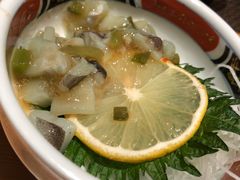 -皇品田苑日式料理(苏州中心店)