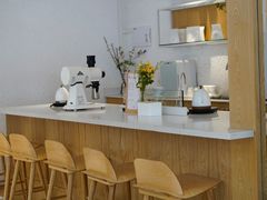 -Cafe on warm(丹霞店)