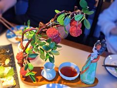 -遇见长安之高山流水(李家村万达店)