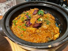 -星叶·东南亚料理(宁波万象汇店)