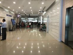 -天津市中心妇产科医院(南开院区)