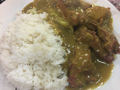 -兰芳园(上环店)