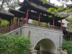 -龙潭水乡