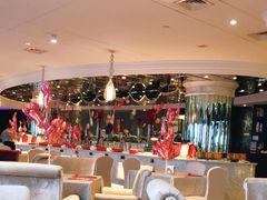 大堂-绮梦西湖·云端餐厅(歌德店)