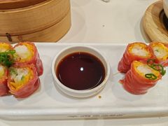 -蔡澜点心·粤菜(月星环球港店)