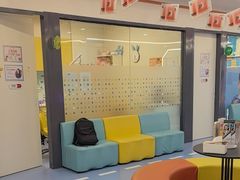 -极橙儿童齿科矫正中心(奥城店)