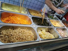 -三兄弟高炉烧饼