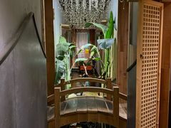 -邈墨茶馆(凤起路店)