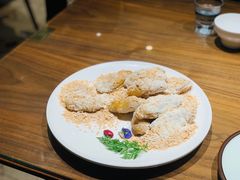 -将相和·海鲜蒸饺大连菜