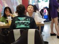 -螺小胖柳州螺蛳粉(钟楼总店)