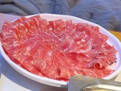 -重庆高老九火锅(虹桥天地店)