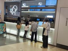 -喜茶(北京丰台银座和谐广场店)