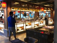 -印象鲵宴·张家界地标美食名片(溪布街店)