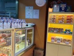 -爸爸糖手工吐司(上海五角场万达店)
