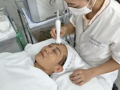 -首脑美容美发化妆美甲培训学校(龙岗校区)