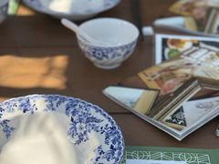 -金谷仓家庭料理(马泉营店)