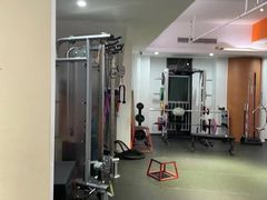 -MEGA BASE 健身馆(南山店)