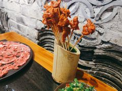 小郡肝-珮姐老火锅(新街口店)