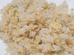蛋炒饭-华春餐馆(鱼山路店)