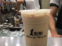 -1点点(学府路店)