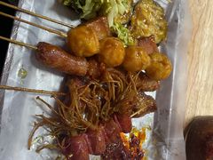 -海萍馄饨(湖北路店)