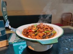 -武庄主特色炒鸡(周恩来纪念馆店)