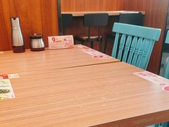 -小杨生煎(香港名都店)
