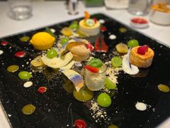 -燃扒房Steakhouse(皇庭店)