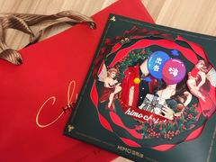 -海马体照相馆(大连罗斯福广场店)