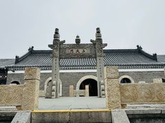-句容茅山景区