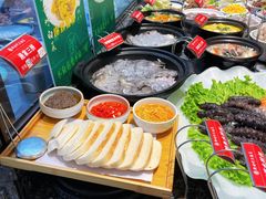 -新时代大酒店(仰口路店)