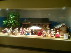 -济州岛泰迪熊博物馆