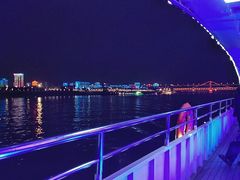 -武汉两江游览·夜游长江(汉口粤汉码头)