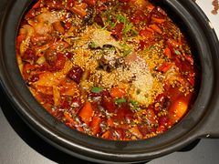 传统毛血旺-麻六记(凤凰汇店)