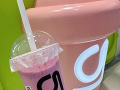 -gleeglee乐溢亦茶(合生汇店)