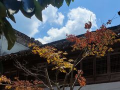 -绩溪龙川景区