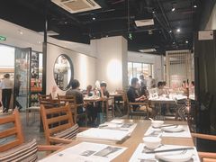 大堂-小大董·烤鸭(凤凰汇店)