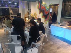 -CIAO·团建聚餐·生日派对轰趴馆(福田店)