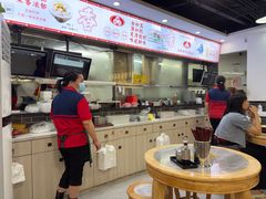 -银记肠粉店(市二宫店)
