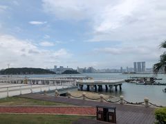 -海沧湾公园