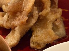 奉天老式锅包肉-奉天小馆·非遗东北菜(沈阳万象城店)