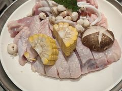 -椰庭·椰子鸡·创意玩家(晶耀前滩店)