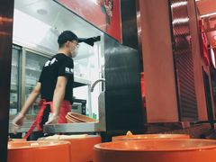 -龍歌自助小火锅(李沧丽达店)
