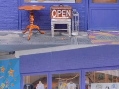 -恋物百货商店(华侨城店)