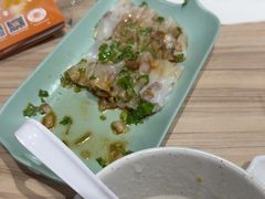 -珍粥道(杉杉奥特莱斯店)