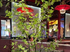 -缪氏川菜(深圳北站缤果空间店)