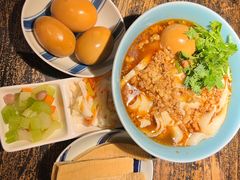 -喜晋道面馆(华严寺广场店)