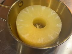 -胡悦里韩式烤肉(芝罘万达广场店)